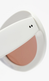 COURTNEY SOLID WHITE