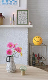 SMILEY® STAR LIGHT LAMP