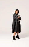 RAINKISS ART CAMO - RAIN PONCHO