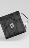 RAINKISS ART CAMO - RAIN PONCHO
