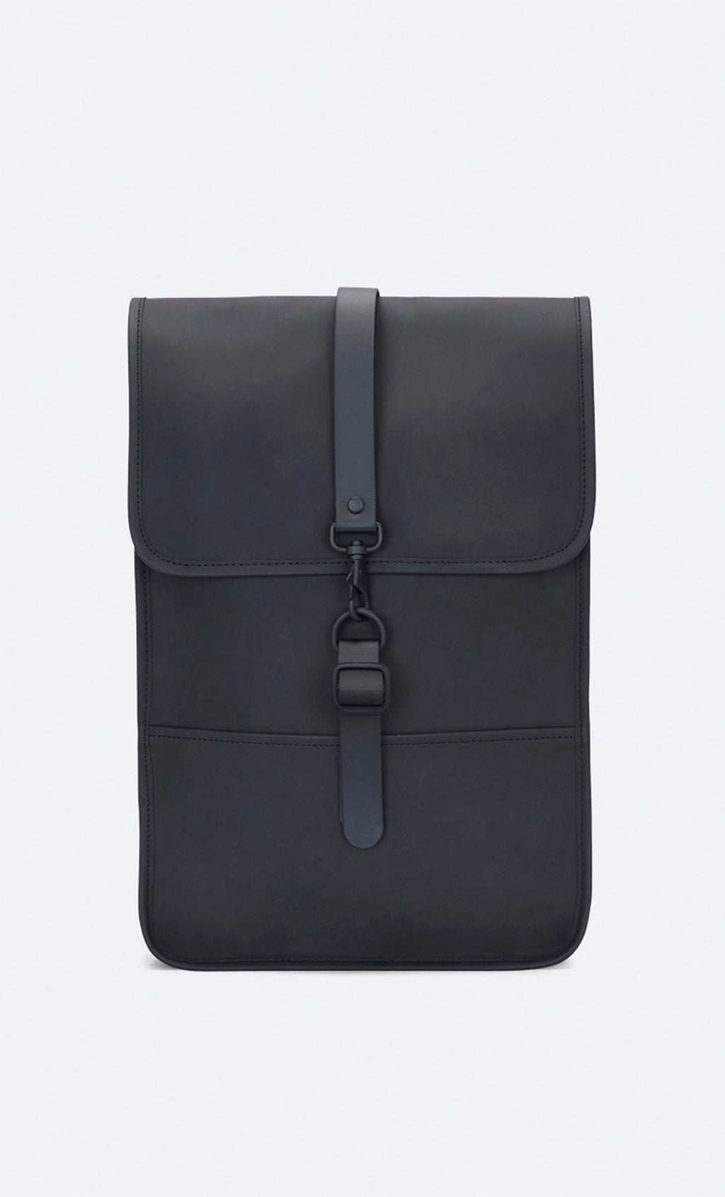 BACKPACK MINI BLACK