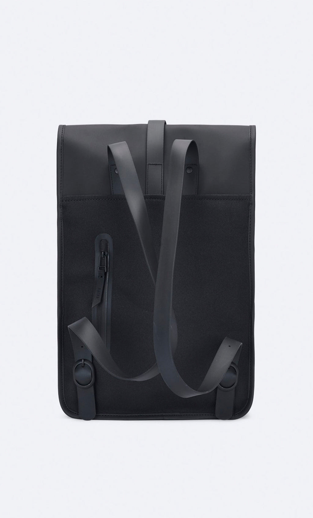 BACKPACK MINI BLACK