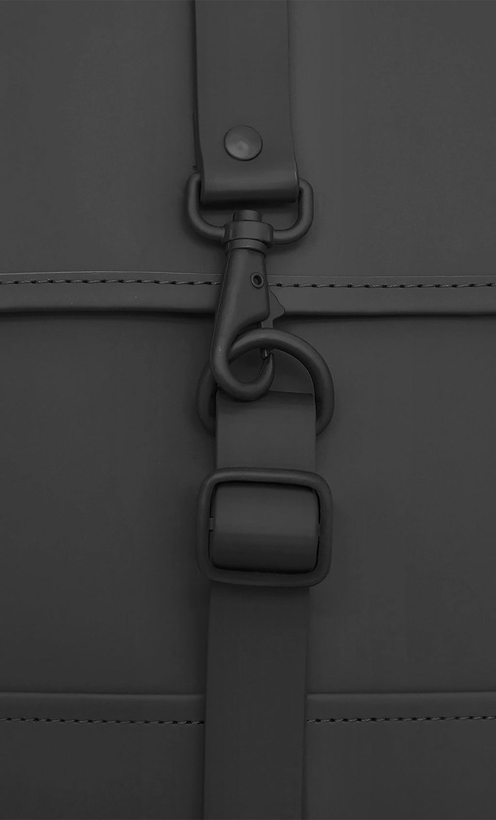 BACKPACK MINI BLACK