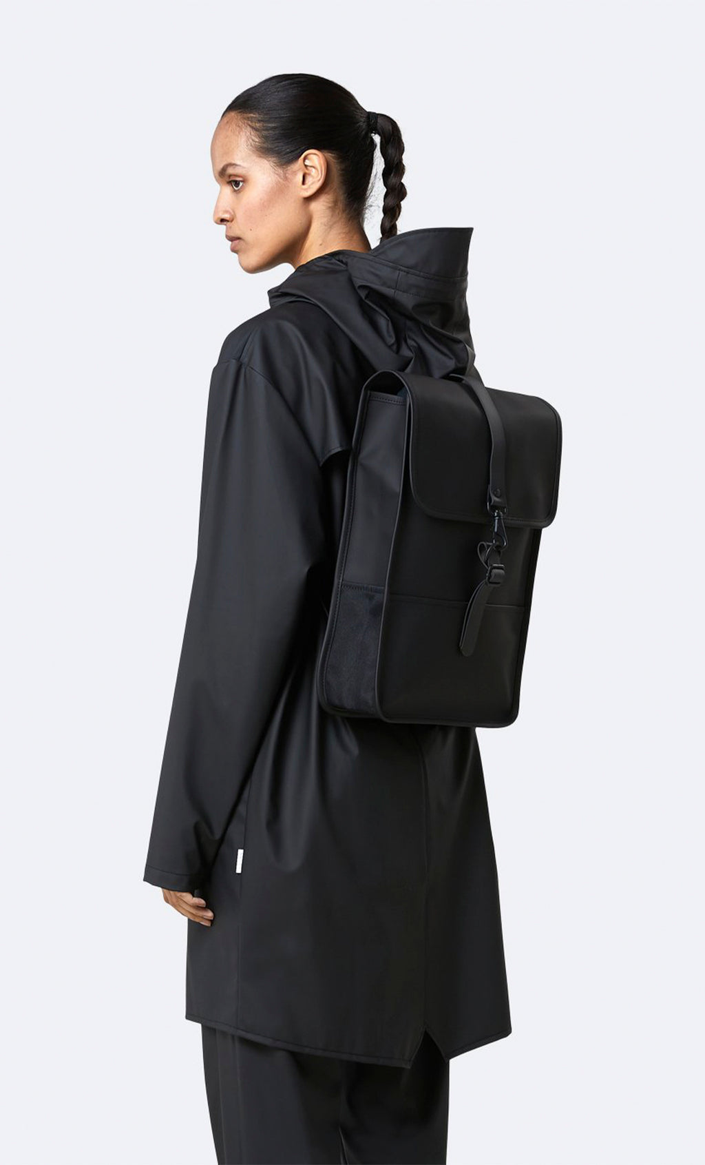 BACKPACK MINI BLACK