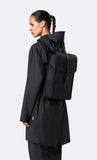 BACKPACK MINI BLACK