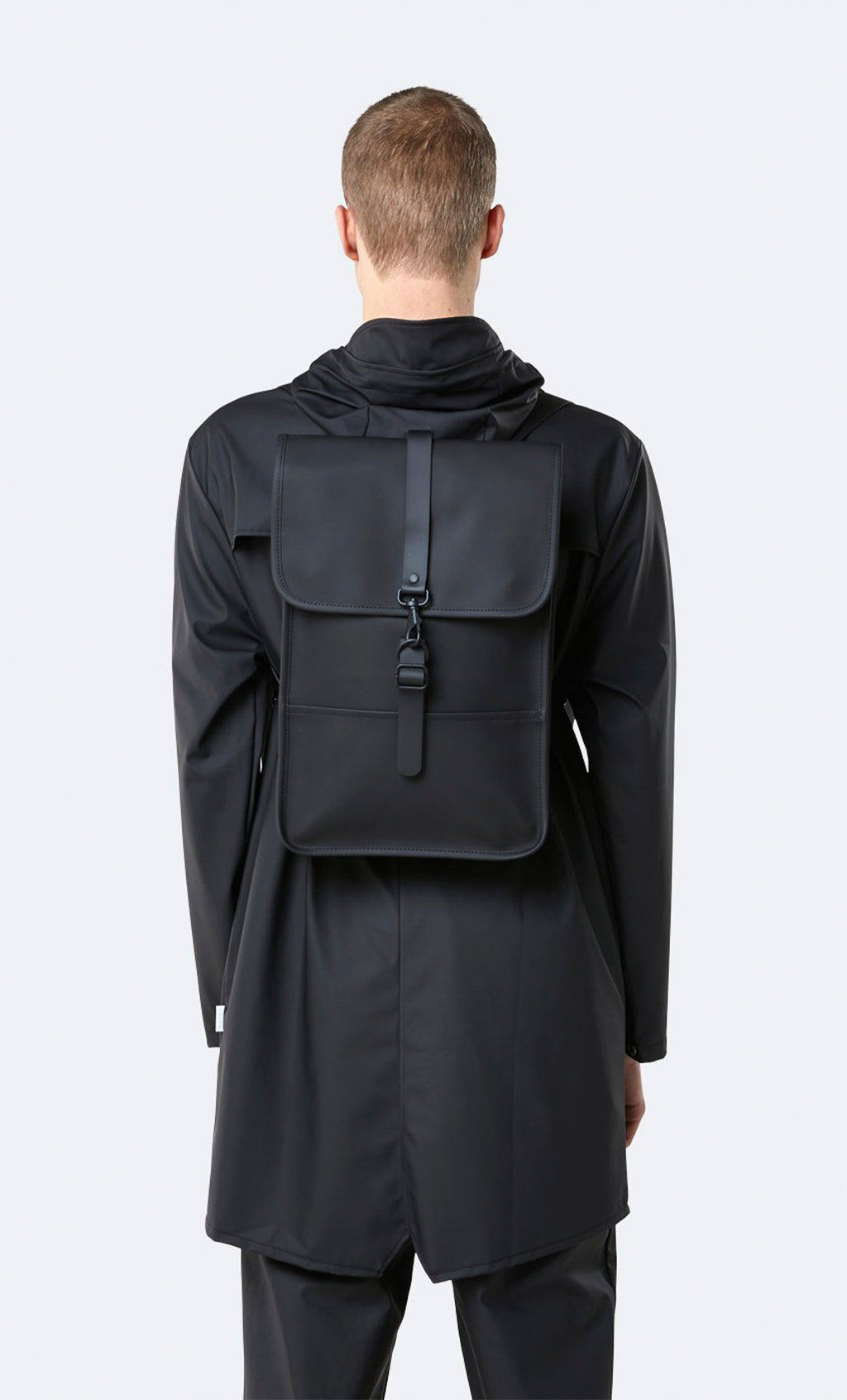 BACKPACK MINI BLACK