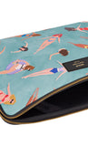 WOUF SWIMMERS LAPTOP SLEEVE 15"