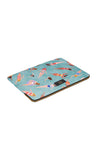 WOUF SWIMMERS LAPTOP SLEEVE 15"