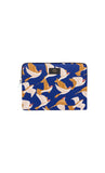 WOUF BLUE BIRDS LAPTOP SLEEVE 13"